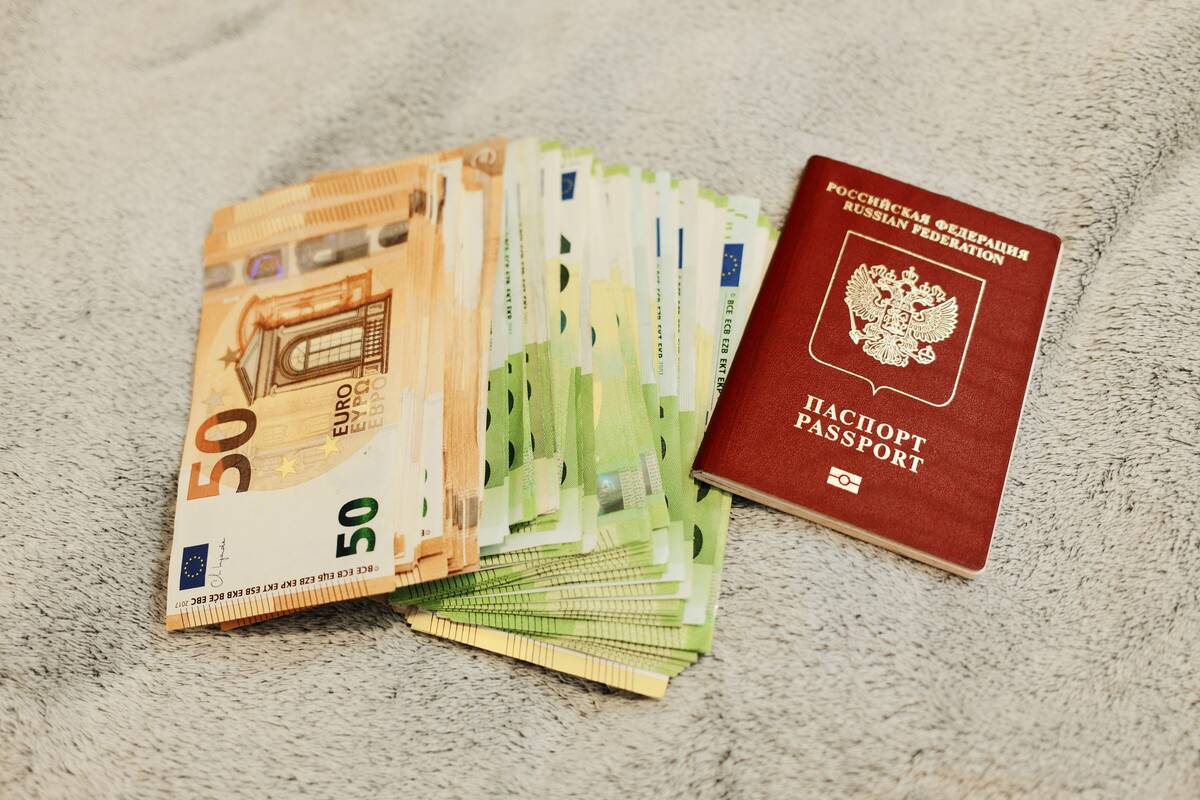 
<span>Iš Rusijos pabėgo sukčiavimu įtariamas buvęs viceministras</span>
