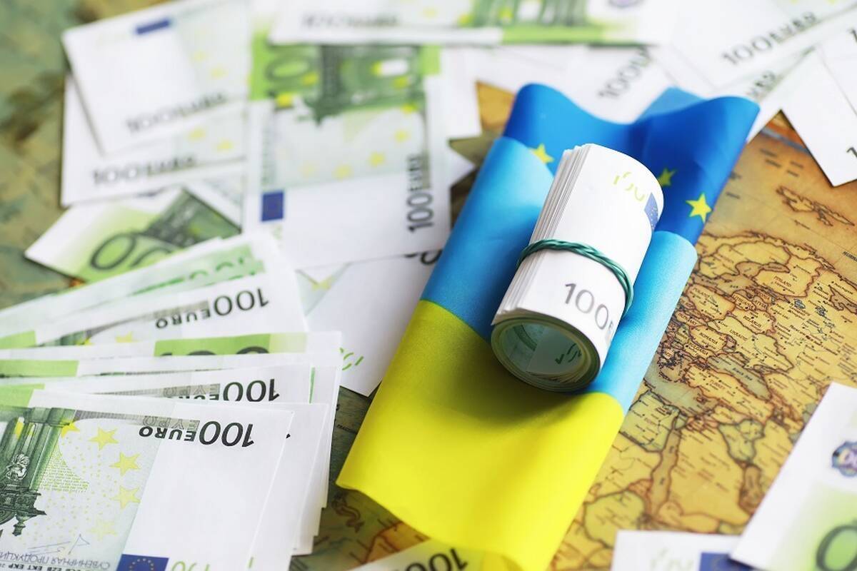 
<span>Vaitiekūnas: 90 mlrd. eurų paskolą Ukrainai patvirtinusi ES turi griežtinti sankcijas Rusijai</span>
