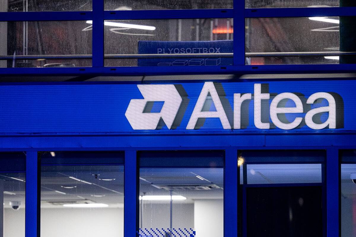 
<span>Žiniasklaida: „Artea“ uždarė NT plėtotojos „Domė Group“ sąskaitas</span>
