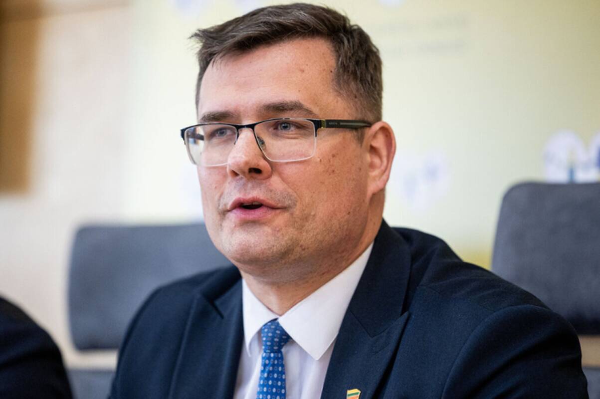 Laurynas Kasčiūnas