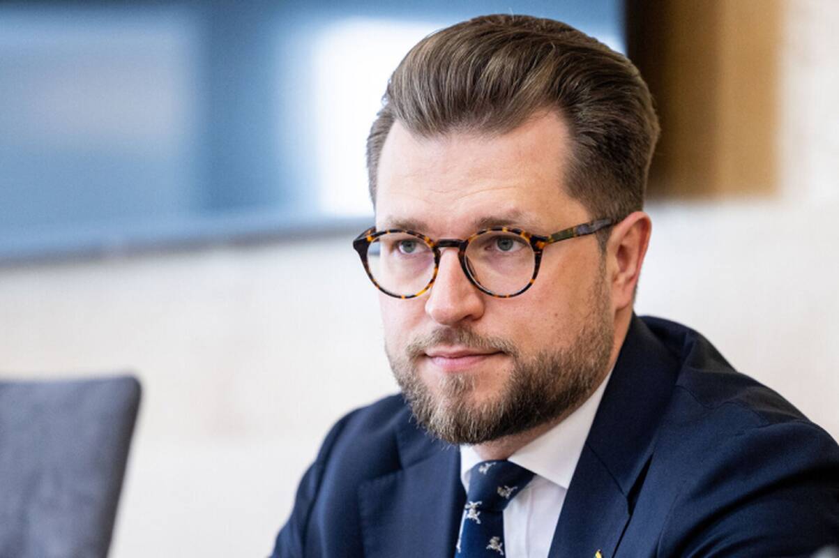 Lukas Savickas