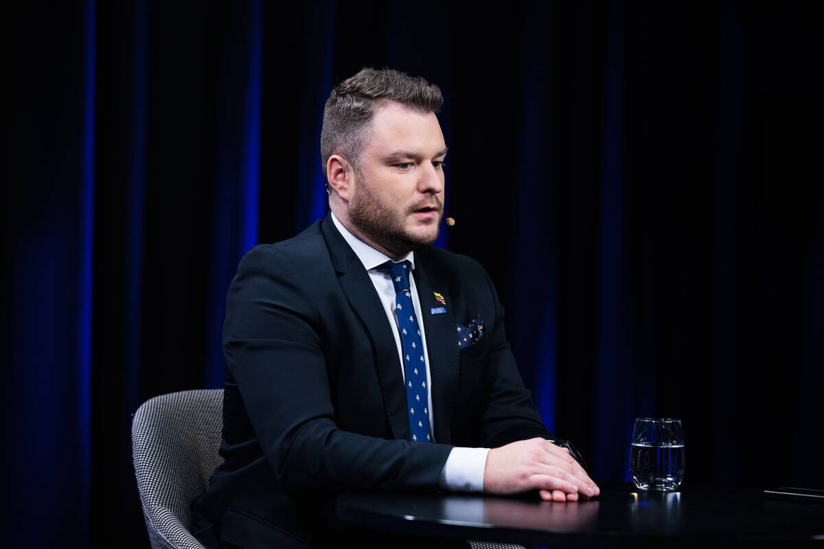 Kastytis Žuromskas