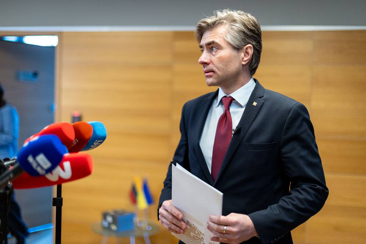 Kęstutis Budrys