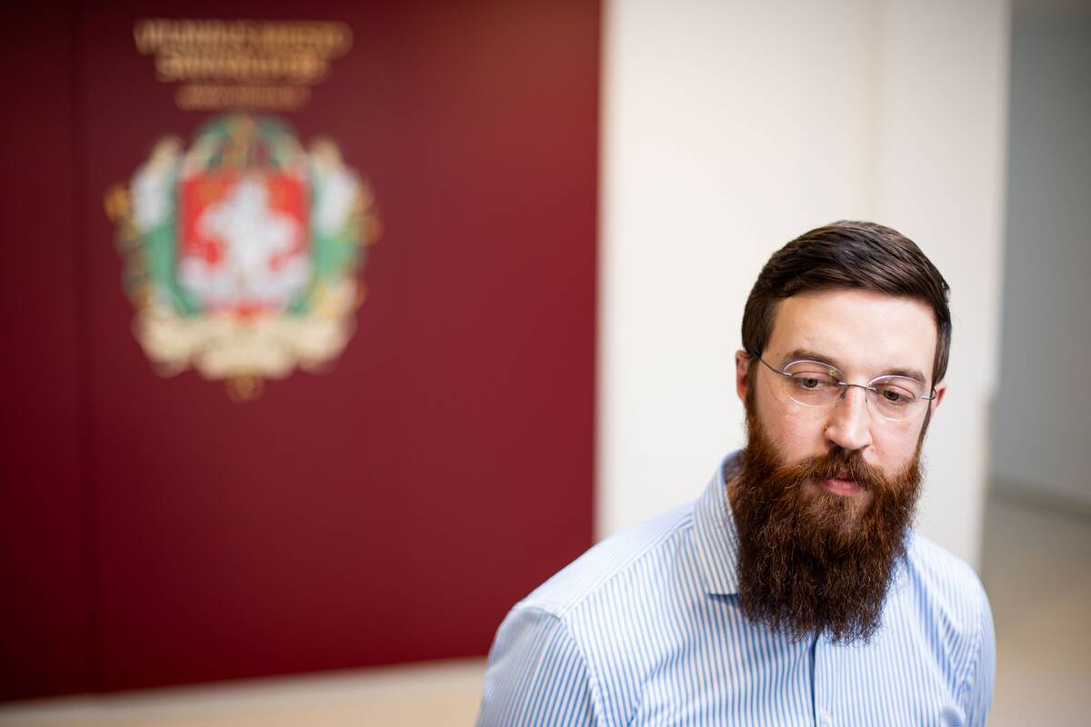 Adomas Bužinskas