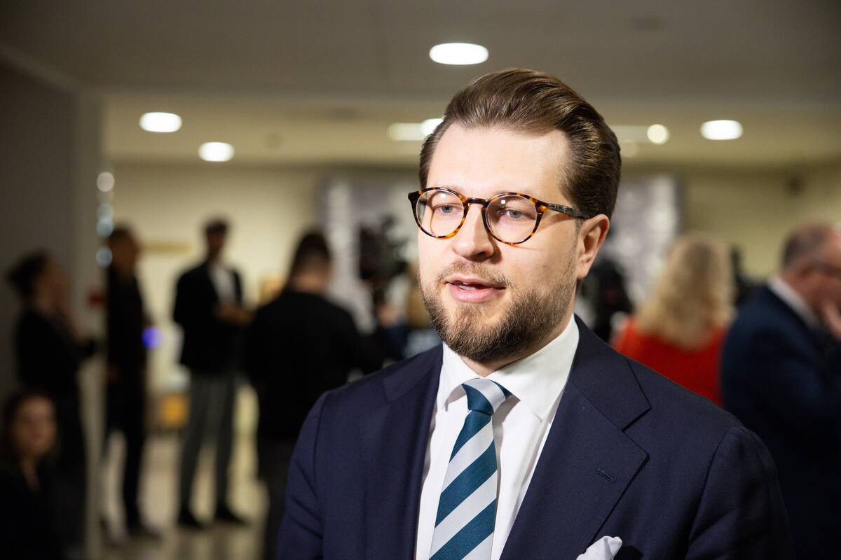 Lukas Savickas