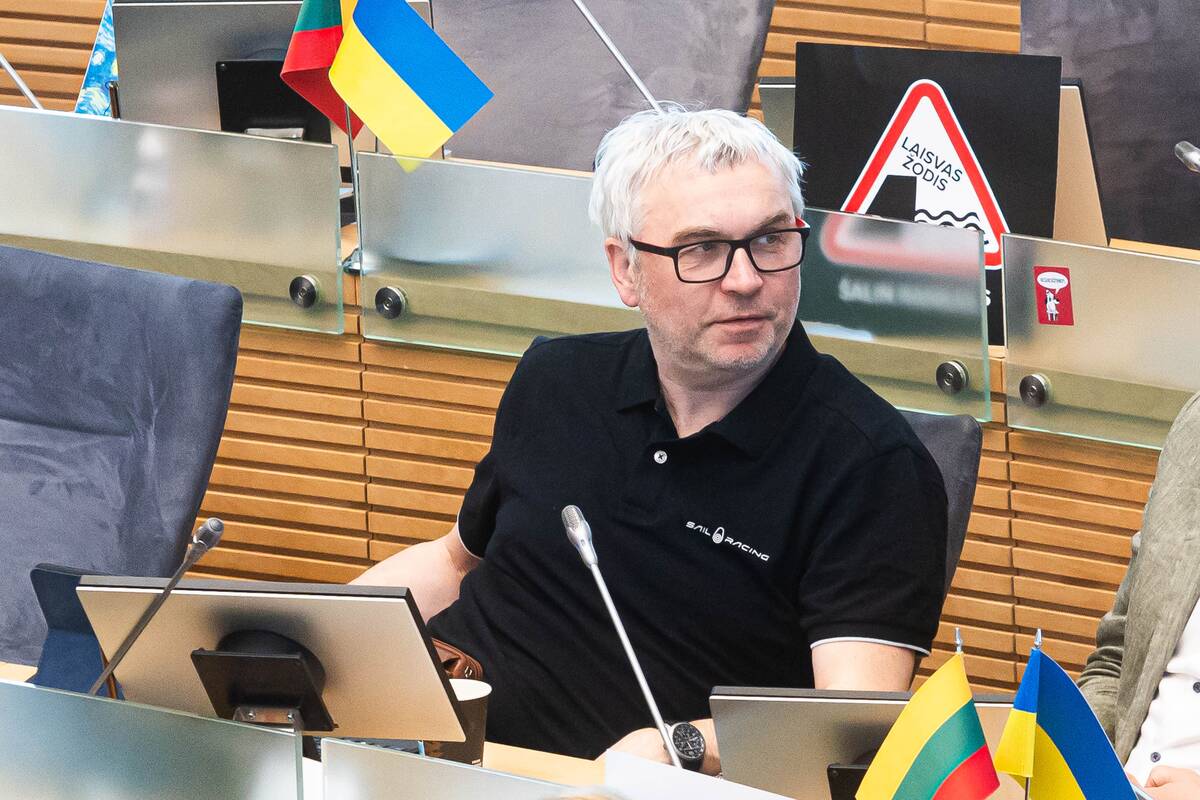 Raimondas Kuodis