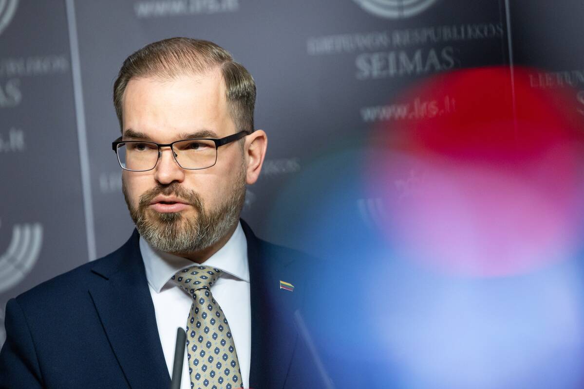 Robertas Kaunas