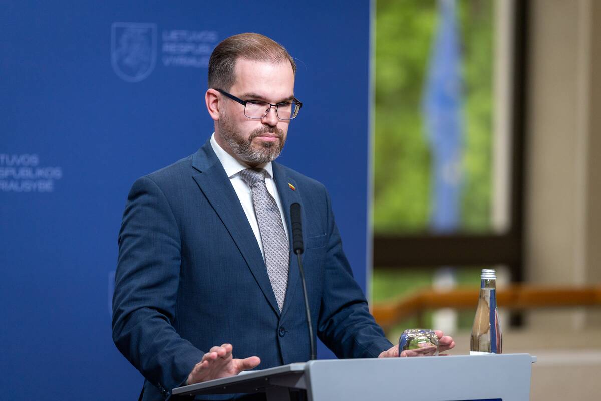 Robertas Kaunas