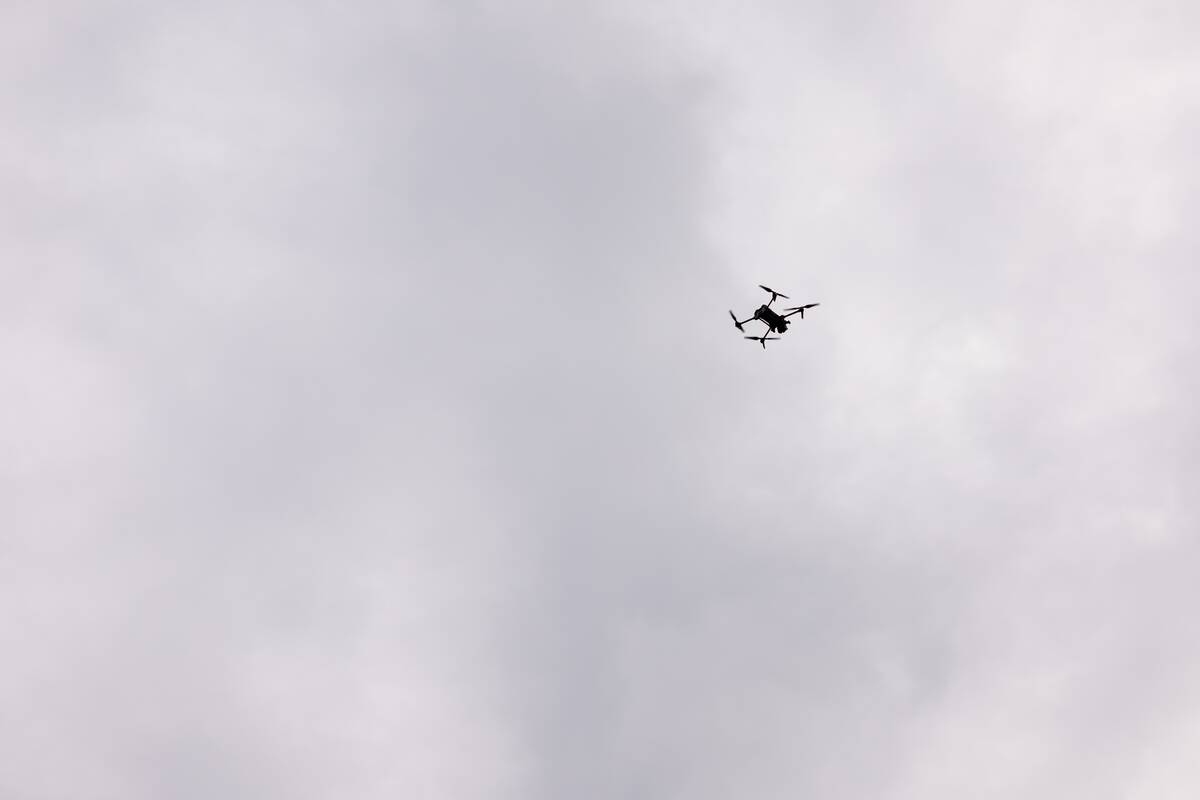
<span>KAM: abu šiemet Lietuvoje nukritę dronai buvo Ukrainos</span>
