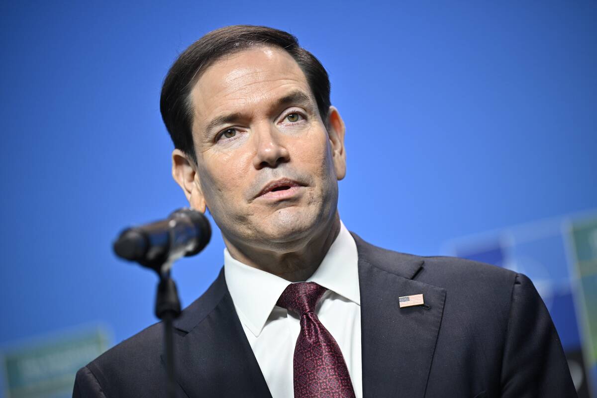Marco Rubio