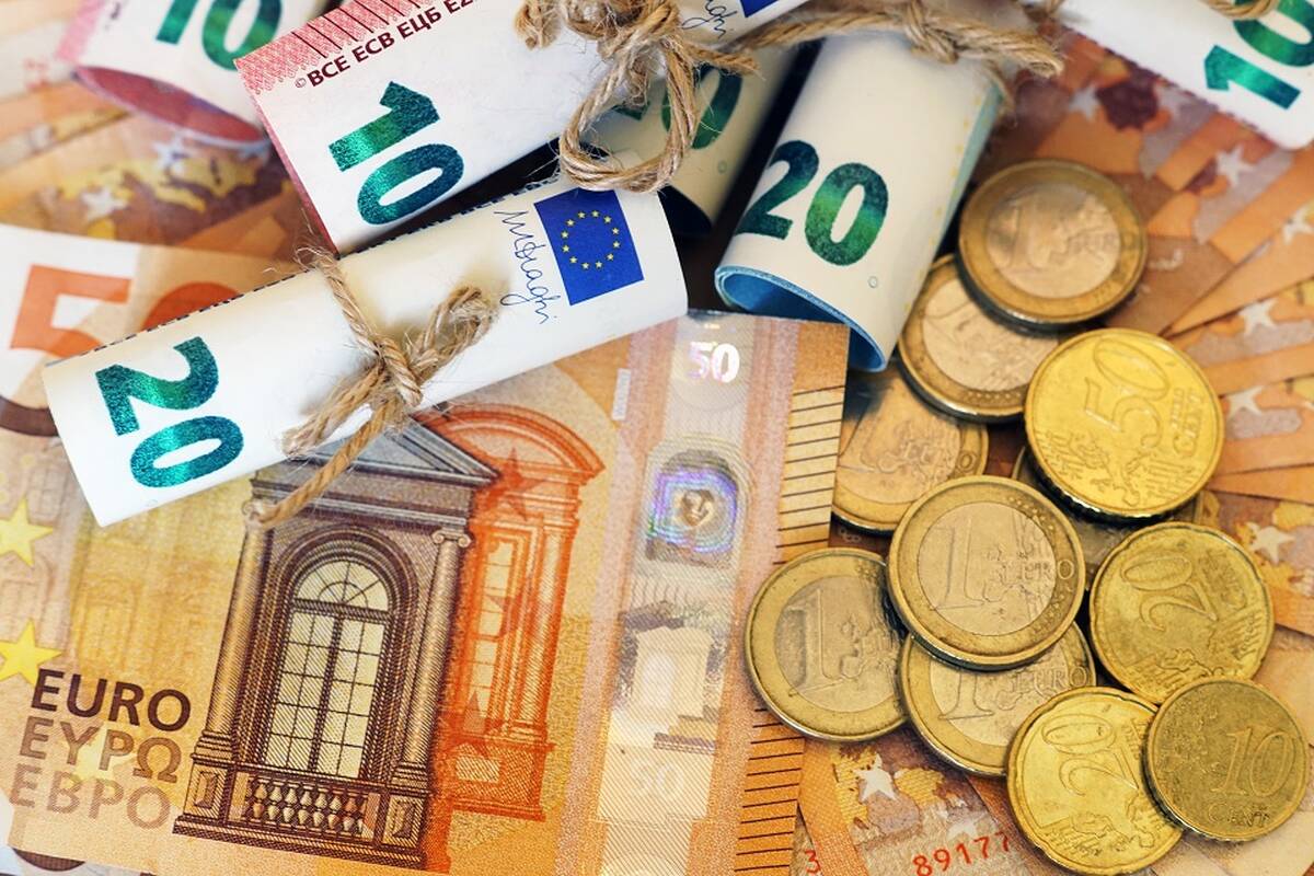
<span>Savivaldybėms – dar 8,2 mln. eurų: kam jie bus išleisti? </span>

