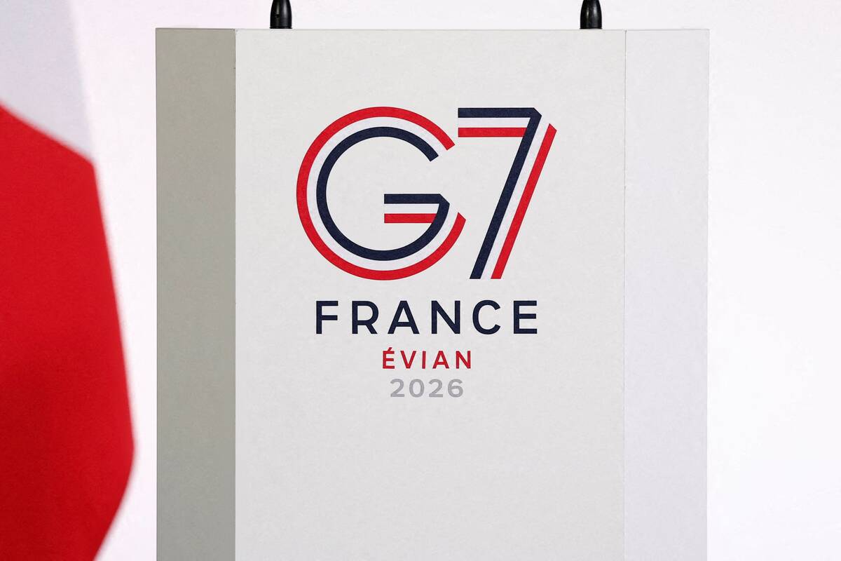 
<span>Paryžiuje susitinka G7 finansų ministrai, sieks suformuoti vieningą frontą</span>

