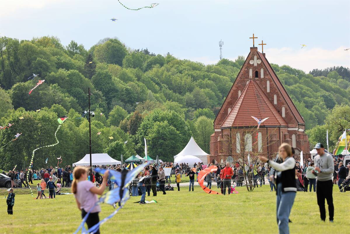 
<span>Kultūros ir sporto renginiai Kauno rajone gegužės 11–17 d.</span>

