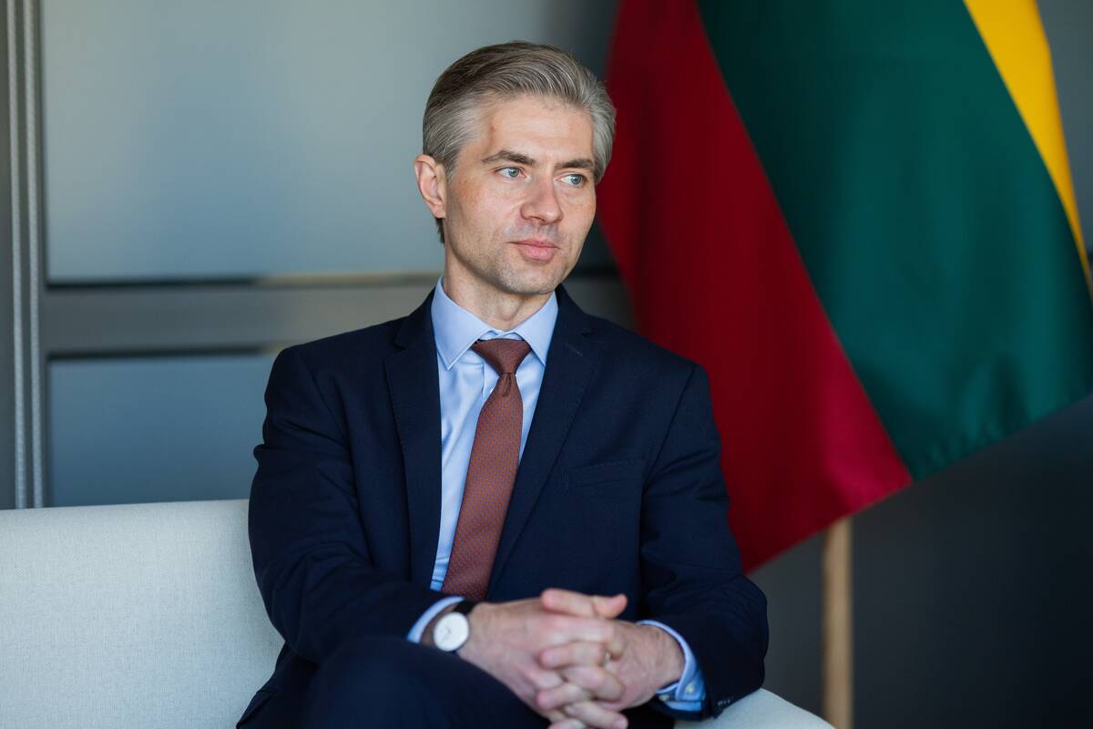 Kęstutis Budrys