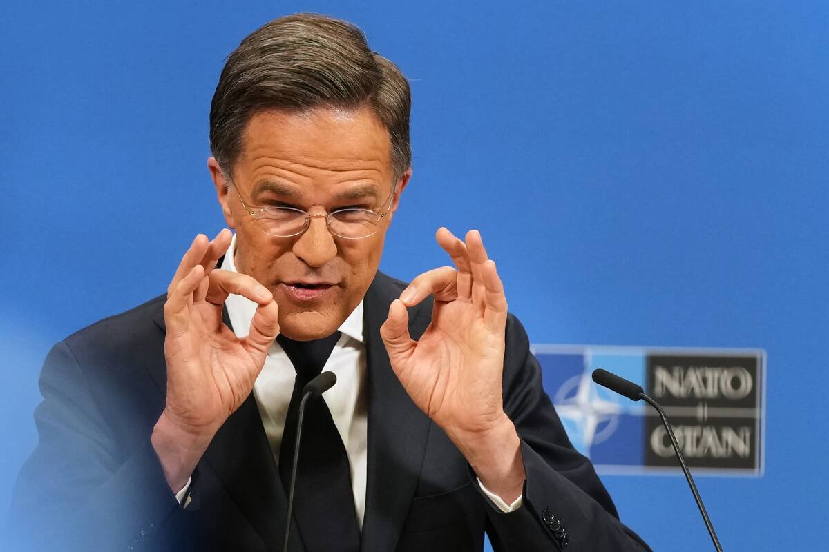 
<span>NATO vadovas: JAV karių išvedimas iš Europos nepakenks gynybai</span>
