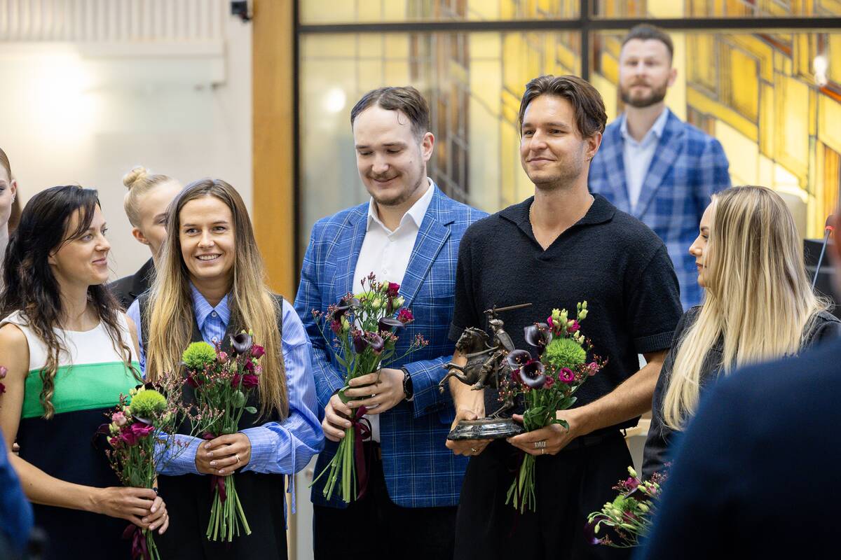 Kauno miesto tarybos posėdis (2026 gegužės 19 d.)