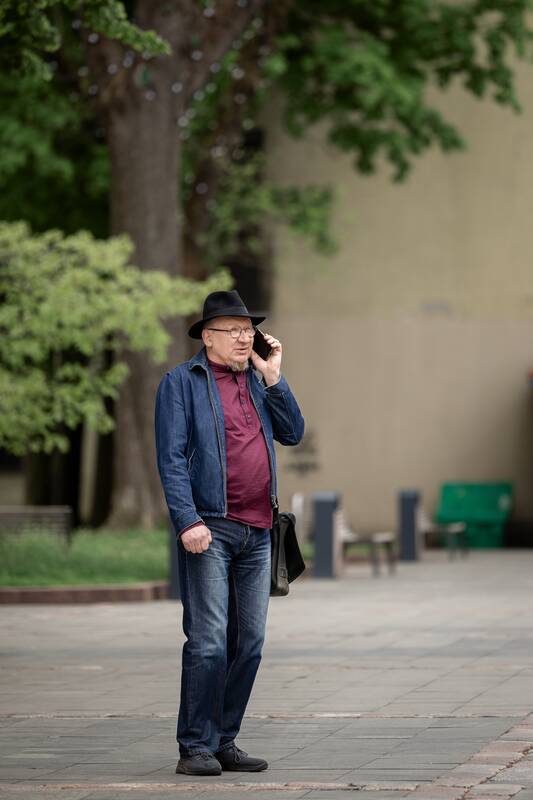 Kauniečių diena (2026-05-20)