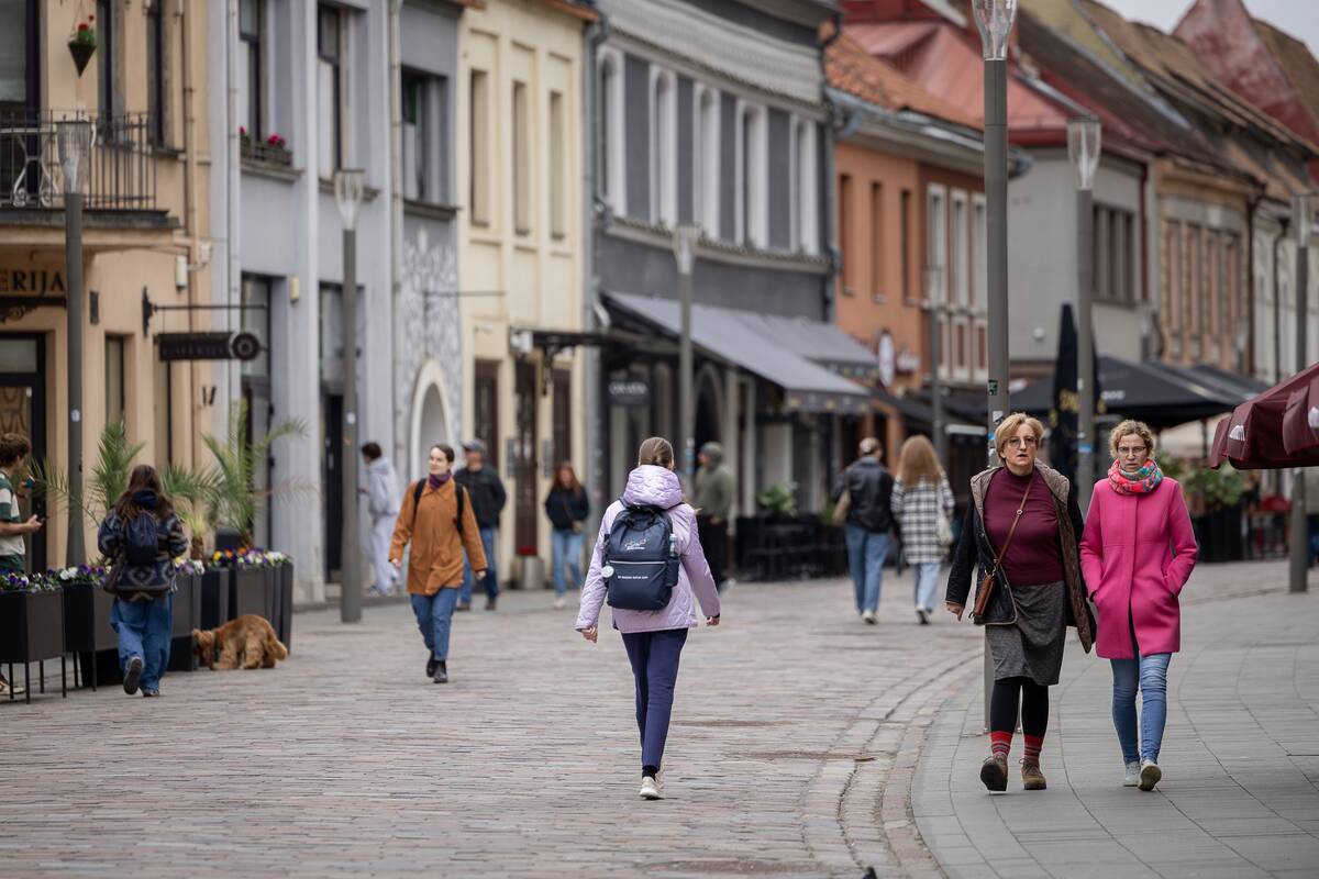 Kauniečių diena (2026-05-20)