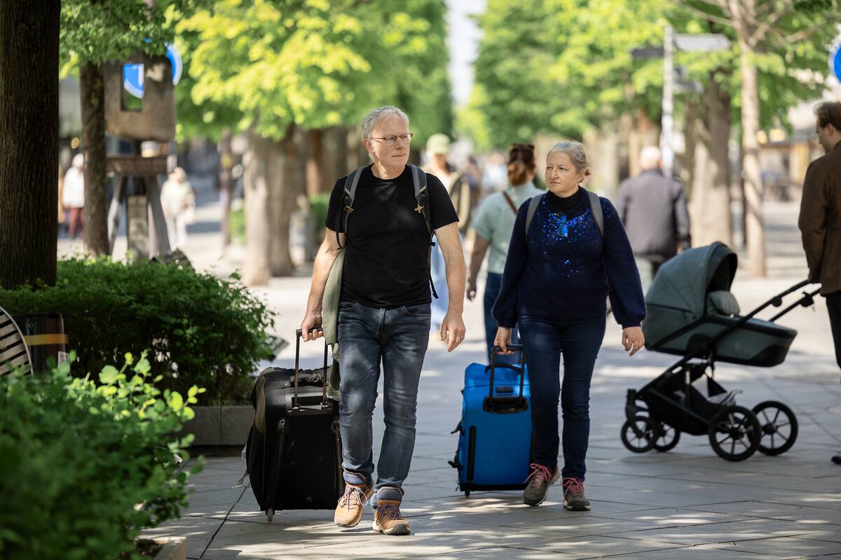 Kauniečių diena (2026-05-22)