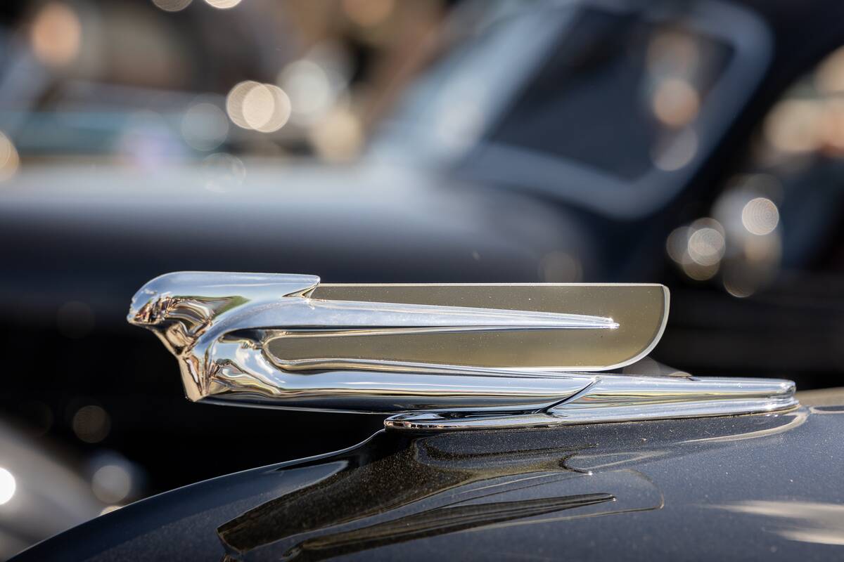 Klasikinių automobilių paroda prie Kauno pilies