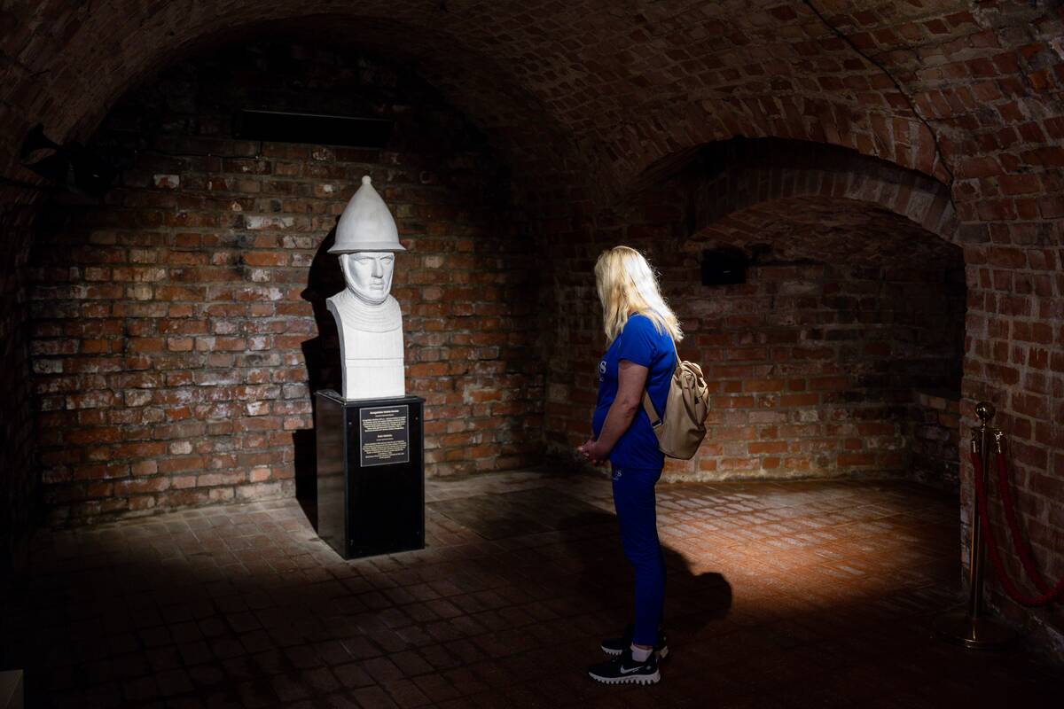 Muziejų naktis Kaune