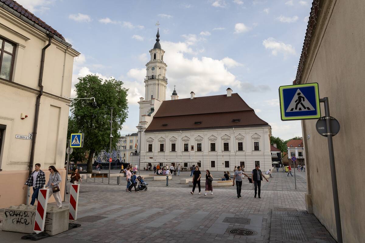 Muziejų naktis Kaune