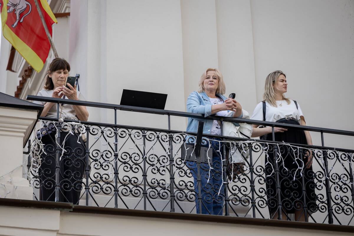 Muziejų naktis Kaune