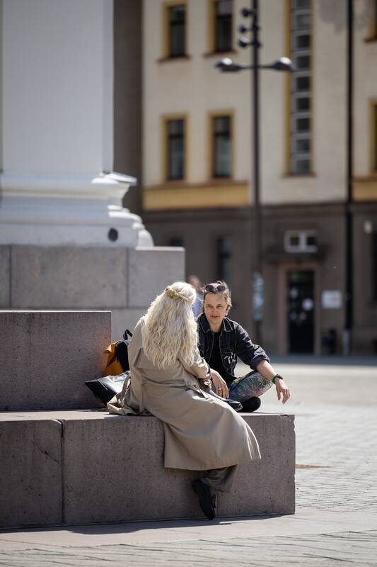 Kauniečių diena (2026-05-06)