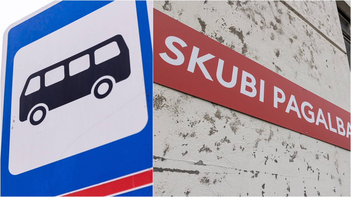 
<span>Kriminalinė Šilainių mįslė: nakties išpuolis autobusų stotelėje – apiplėšimas ar sąskaitų suvedimas?</span>
