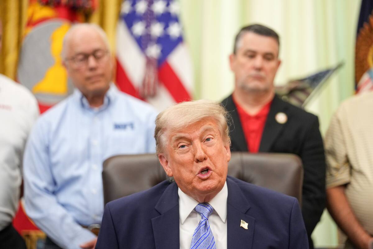 Donaldas Trumpas