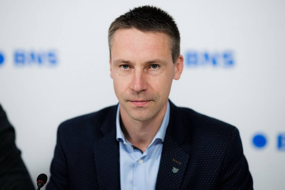 Gedas Špakauskas