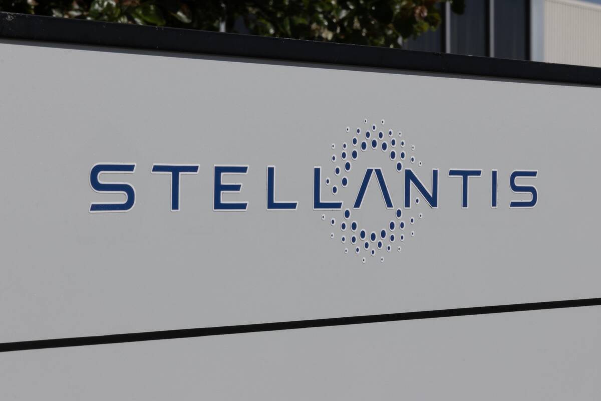 
<span>„Stellantis“ mažins pajėgumus Europoje</span>
