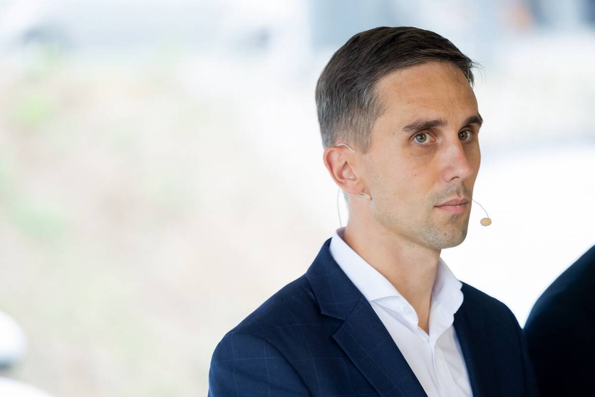 Tadas Povilauskas
