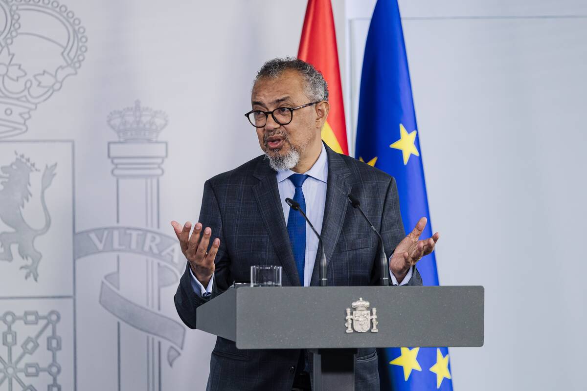 
<span>PSO vadovas apie hantaviruso protrūkį: darbas dar nebaigtas</span>

