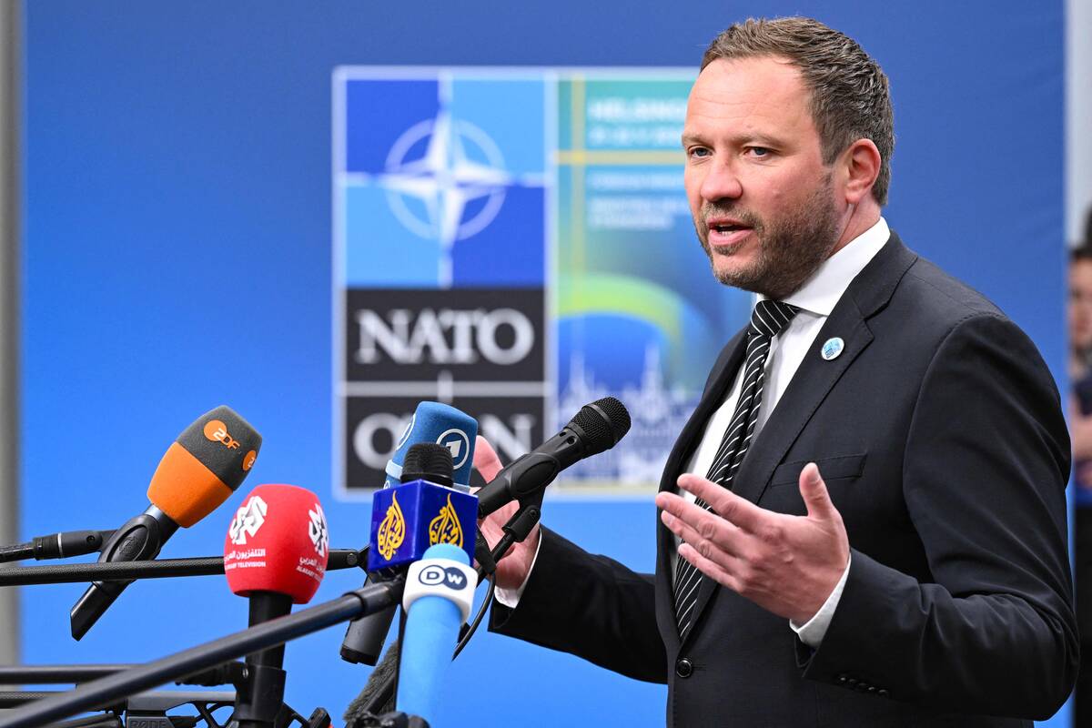 
<span>Estijos URM: Rusijos grasinimuose nėra nieko naujo</span>
