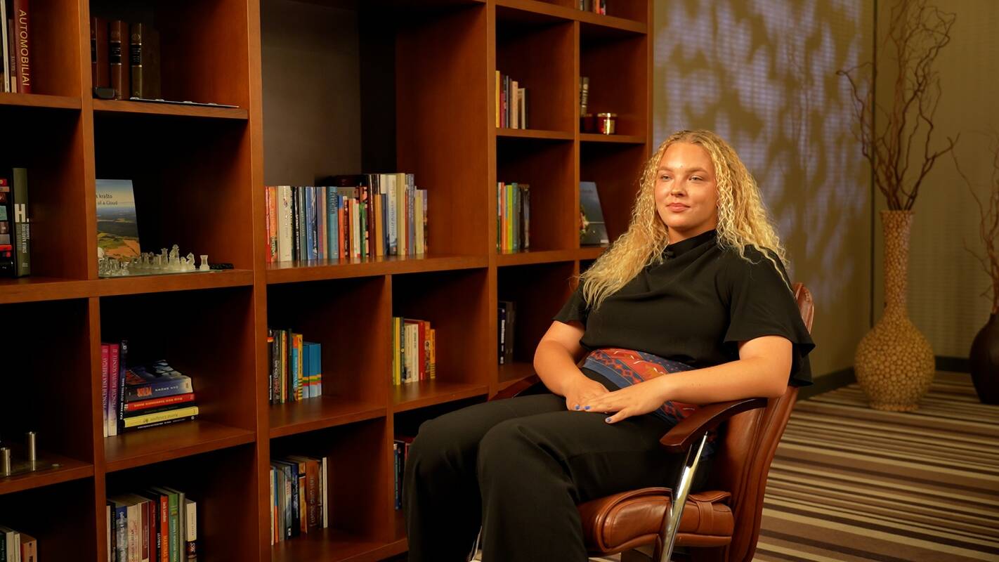 Meda Spiridovičiūtė