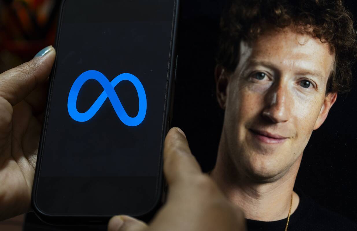 
<span>„Meta“ prasidėjo atleidimai, Markas Zuckerbergas teigia „jaučiantis naštą“</span>
