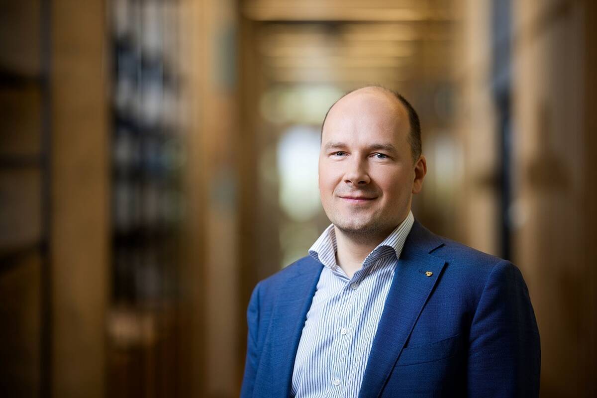 Žygimantas Mauricas