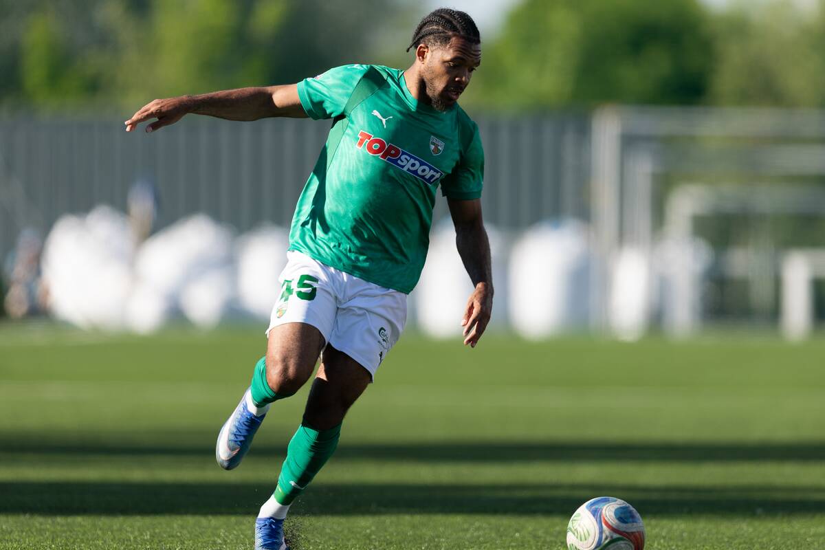 LFF taurės ketvirtfinalis: BFA – Kauno „Žalgiris“ 0:3