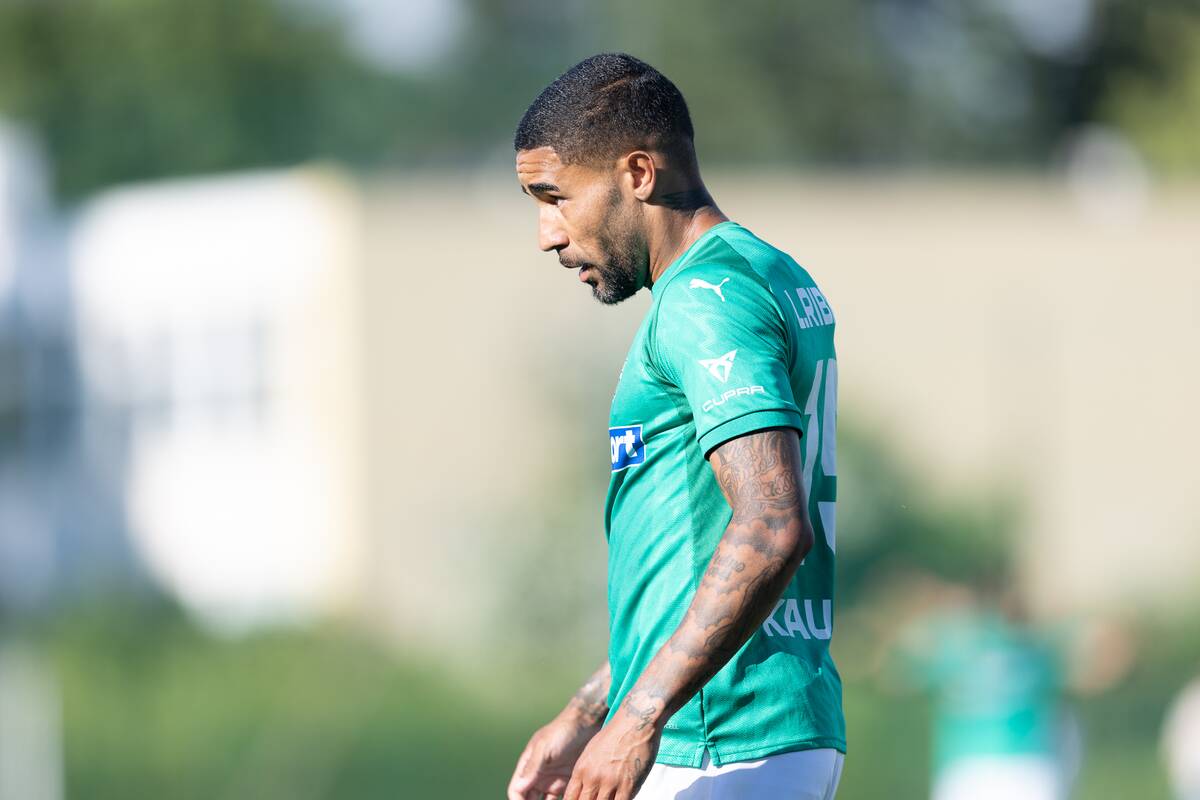 LFF taurės ketvirtfinalis: BFA – Kauno „Žalgiris“ 0:3