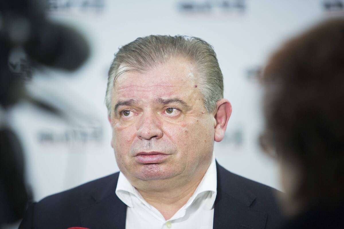 Vidmantas Kučinskas