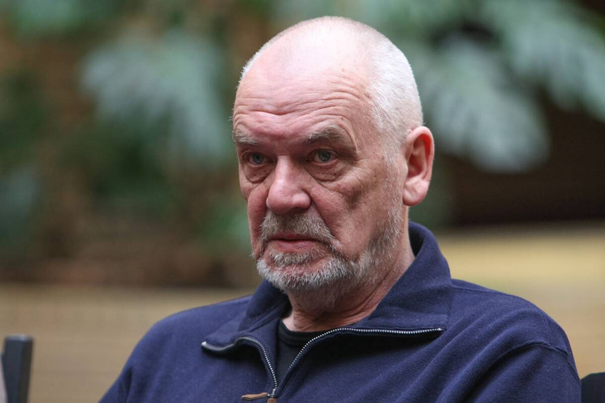 Eimuntas Nekrošius