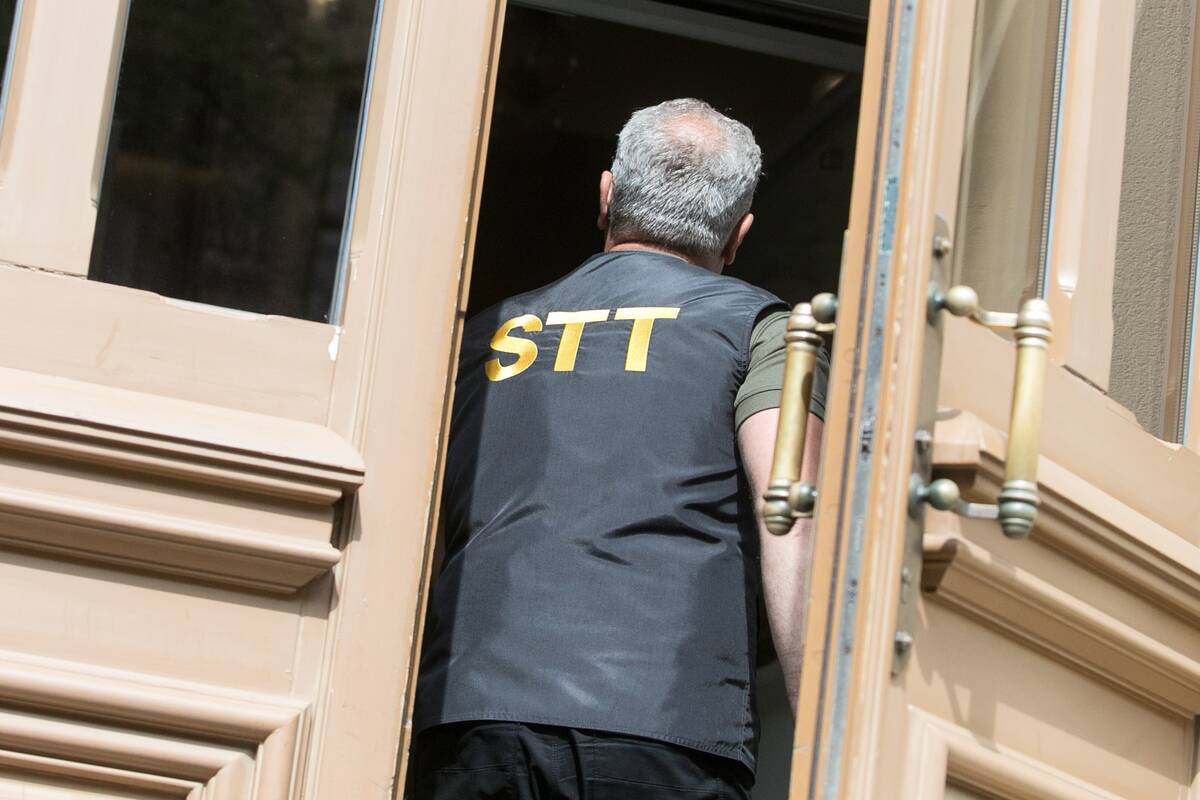 
<span>STT susidomėjo įdarbinimu į parlamento kanceliariją</span>
