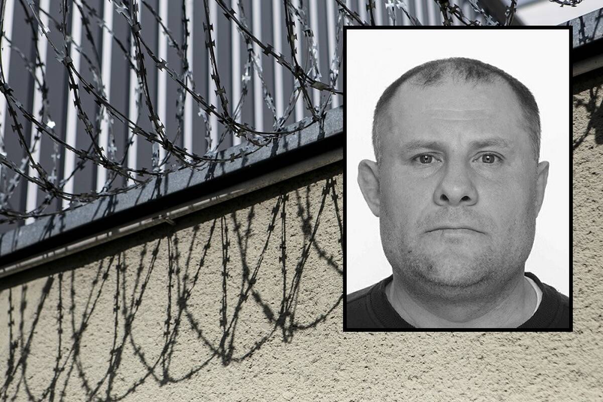 
<span>Drama Jonavoje: šaulys prašė leisti grįžti į nuomojamą butą Kaune, bet dabar jo namais bus kalėjimas</span>
