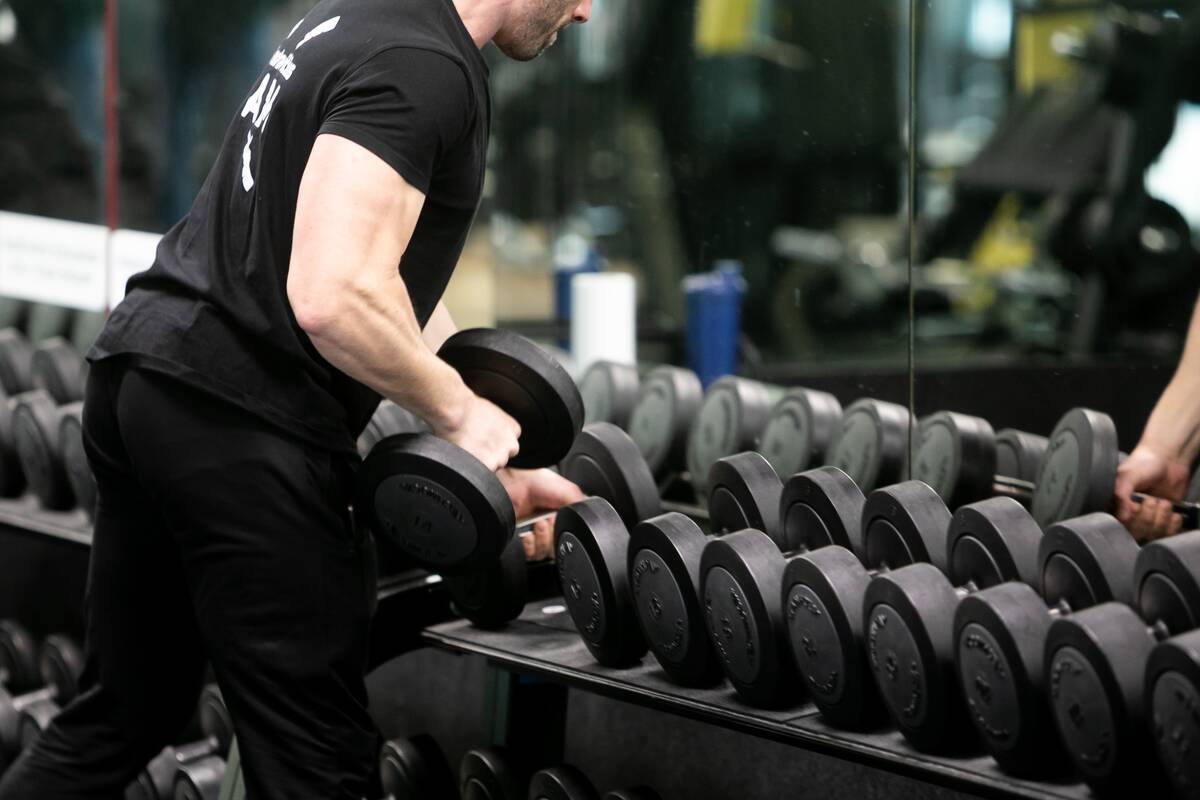 
<span>„Lemon Gym“ ir „Impuls“ grupės pelnas praėjusiais metais augo </span>
