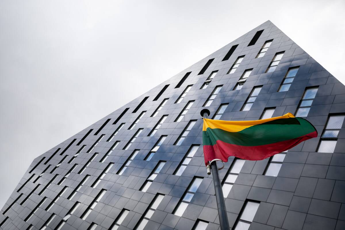 
<span>Prokuratūra pradėjo ikiteisminį tyrimą dėl pavogtų medikų duomenų</span>
