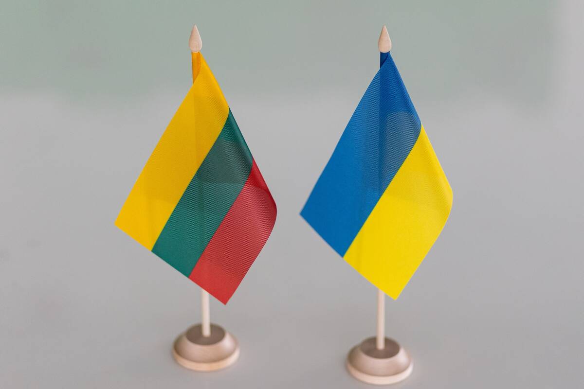 
<span>Ministerija: Lietuva yra pasiruošusi ieškoti kompromiso ES Taryboje</span>
