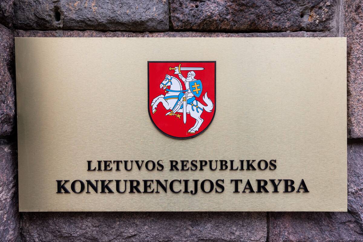 
<span>„LitCapital“ fondui leista perimti „Genys Brewing“ kontrolę</span>

