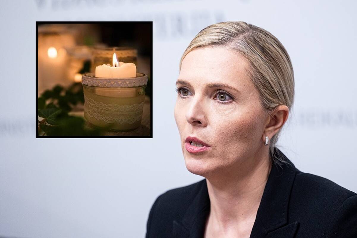 Agnė Bilotaitė