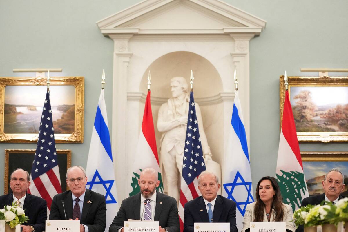 
<span>Izraelis ir Libanas susitarė dėl sąlyginių paliaubų</span>
